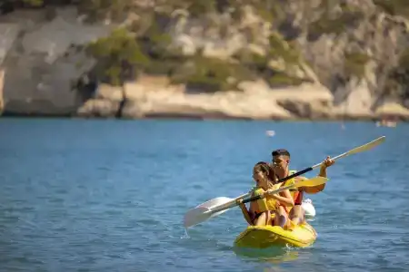 Pugnochiuso Resort - Degli Ulivi - 7