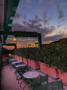 Palladium Palace - 47