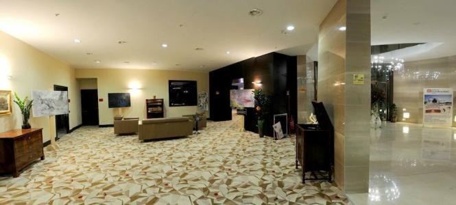 Hilton Garden Inn Lecce - 34