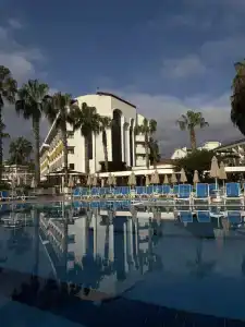 Primasol Hane Family Resort - 10