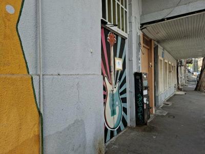 Friends Hoste - 37