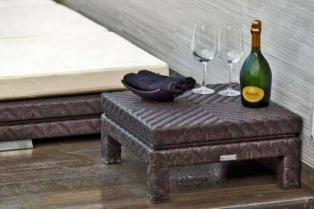 Zenthe Small Luxury B&B - 1
