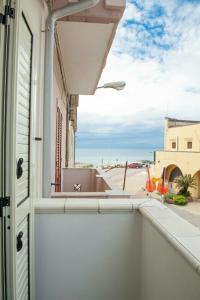 Casa Vacanze B&B Uccialì - 0