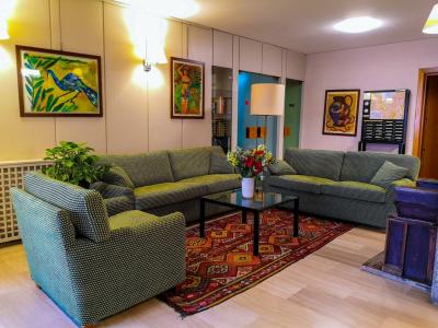 Marbela Apartments & Suites - 33
