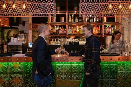 Break Sokos Vuokatti - 79