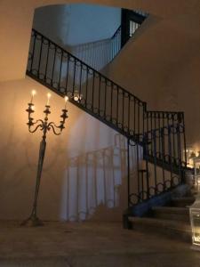 Landolina Palace - 9