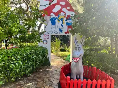 Grand Yazici Club Turban Termal - 16