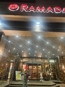 Ramada by Wyndham Kazan City Centre - 75