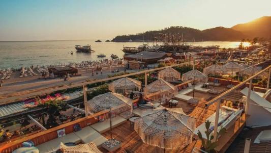 Oyster Residences - Adult Only - 18