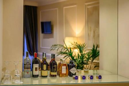Radisson Blu GHR Rome - 45
