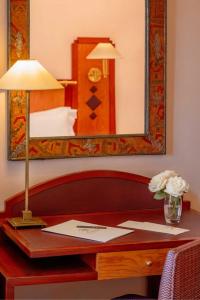 Es Saadi Marrakech Resort - - 30