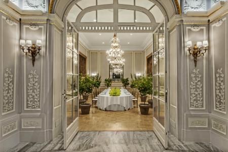 The St. Regis Rome - 64