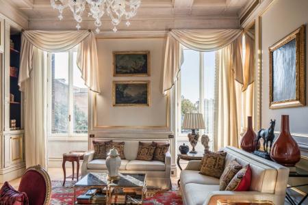 The St. Regis Rome - 20