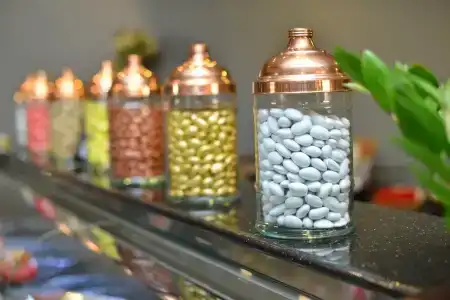 Grand Cevahir Convention Center - 43