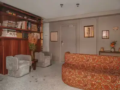 Hôtel Belloy Saint Germain - 85