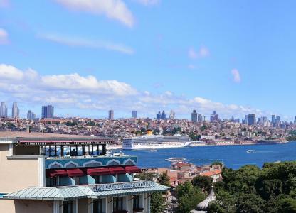 The And Sultanahmet- Special Category - 7