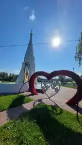 Alesha Popovich Dvor - 31