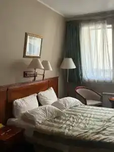 Otel' Slavyanskaya - 86