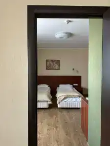 Dom Uchenykh Netr.p. Rzhavki Gostinitsa - 42