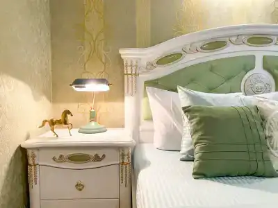 Happiness Live in the center of Sevastopol Apartment - 3