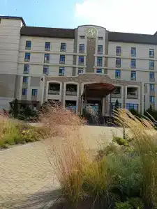 Медикал Спа Резорт Альфа Радон - 85