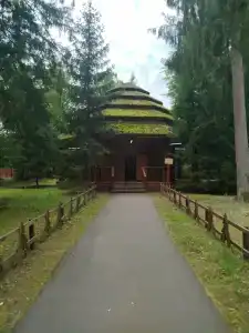 Complex Kamenyuky - 31