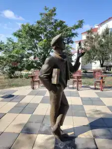 Marko Polo Garden - 3