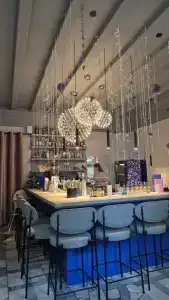 Gostinitsa "gayd Park" - 17