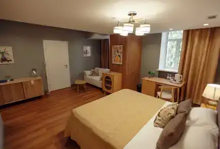 Boutique Ioann Vasilyevich - 6