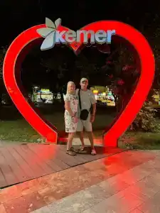 Saint Star Kemer - Adult Only +16 - 19