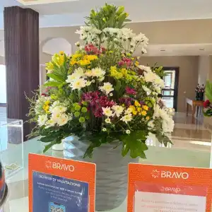 Tamra Beach Resort - 22