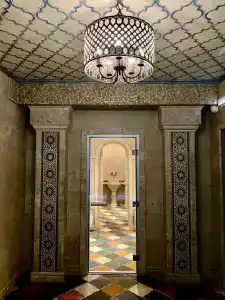 Bristol Spa-hotel - 39