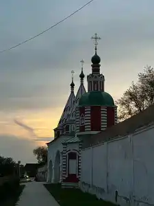 Арт Николаевский Посад - 29