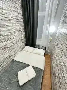 StayWay na Aviamotornoy - 13