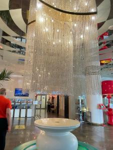 Ramada by Wyndham Kazan City Centre - 82