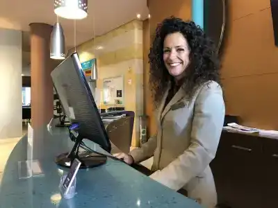 Climia Benidorm Plaza - 21