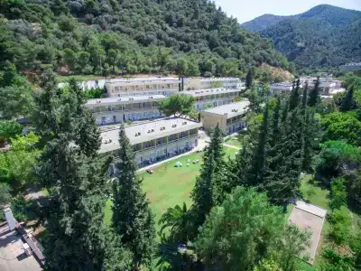 Balcova Termal - 2
