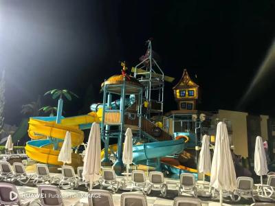 Selectum Family Resort Side - 31