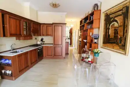 Rome Kings Suite - 3