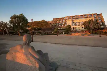 Miramar Barcelona GL - 3