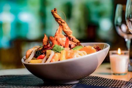 Campanile Casablanca Centre Ville - 70