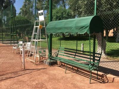 Le Meridien N'fis - 27