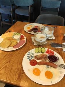 Alpha Garden Guest House - 95