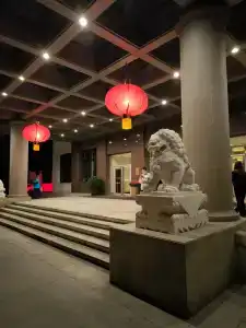Jianguo Qianmen - 4