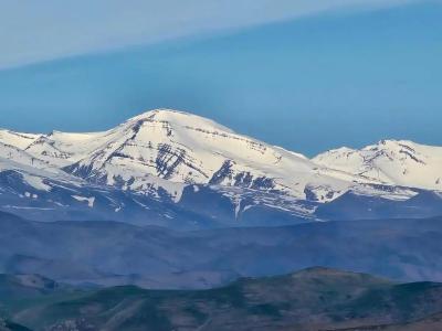 Spa Otel Kubachi Resort - 3