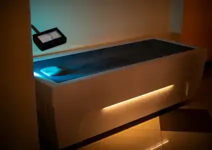 Dom Otdykha Elochki Sanatorium - 30