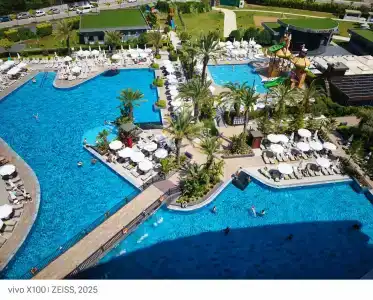 Calyptus Kirman Premium - Ultra All Inclusive - 12