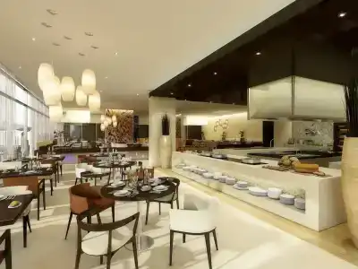 Hyatt Place Dubai Al Rigga Residences - 33