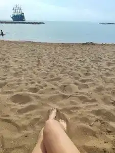 Long Beach Harmony - 86