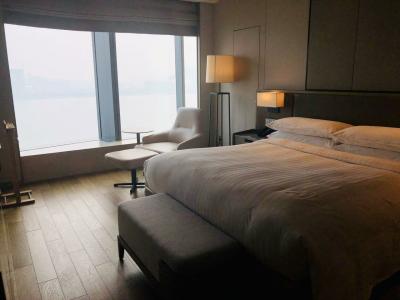 Hangzhou Marriott Qianjiang - 46